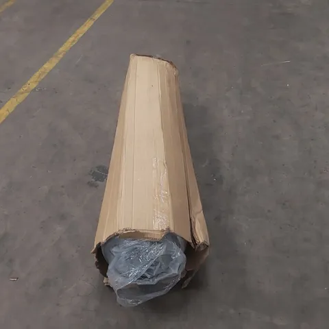 QUALITY BAGGED AND ROLLED 135CM DOUBLE MATTRESS