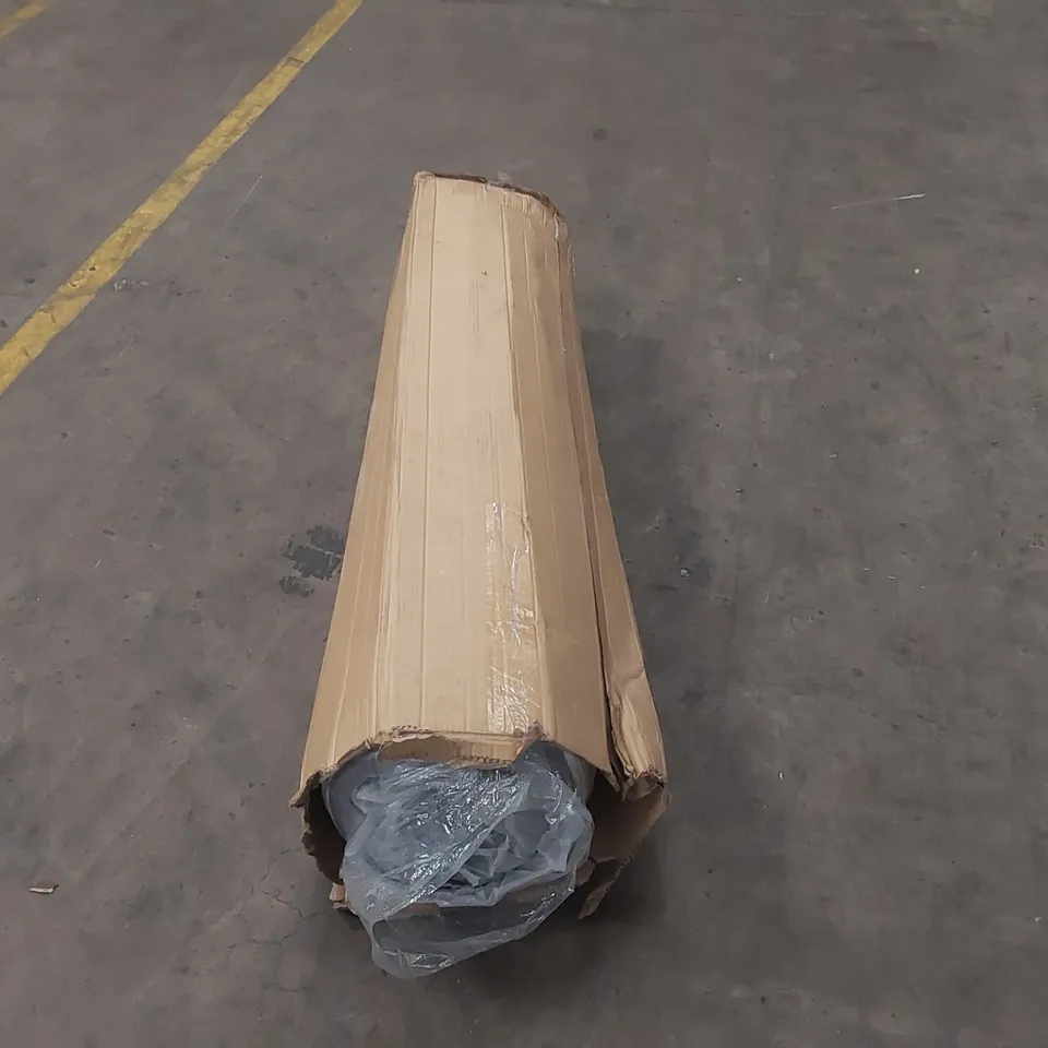 QUALITY BAGGED AND ROLLED 135CM DOUBLE MATTRESS 