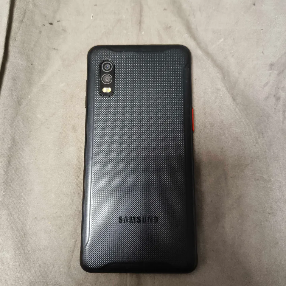 SAMSUNG GALAXY XCOVER PRO SMARTPHONE 