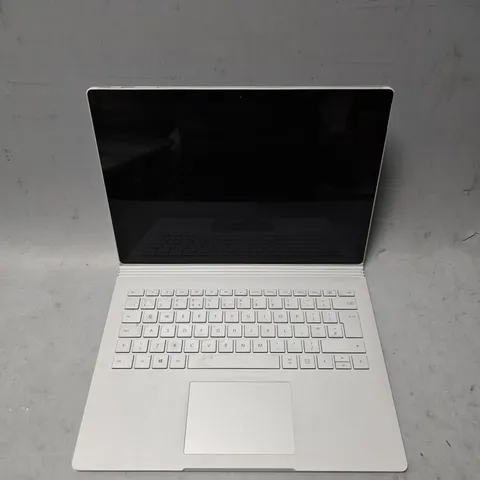 MICROSOFT SURFACE BOOK 2