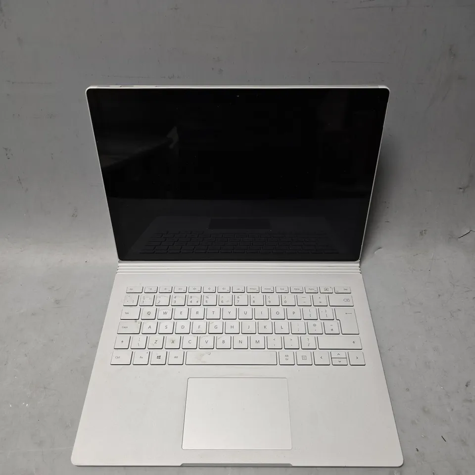 MICROSOFT SURFACE BOOK 2 