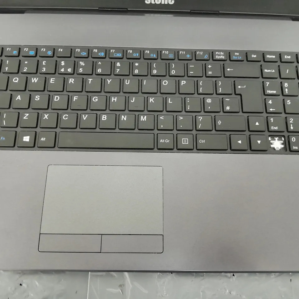 STONE COMPUTERS NOTCHA-286 LAPTOP IN GREY