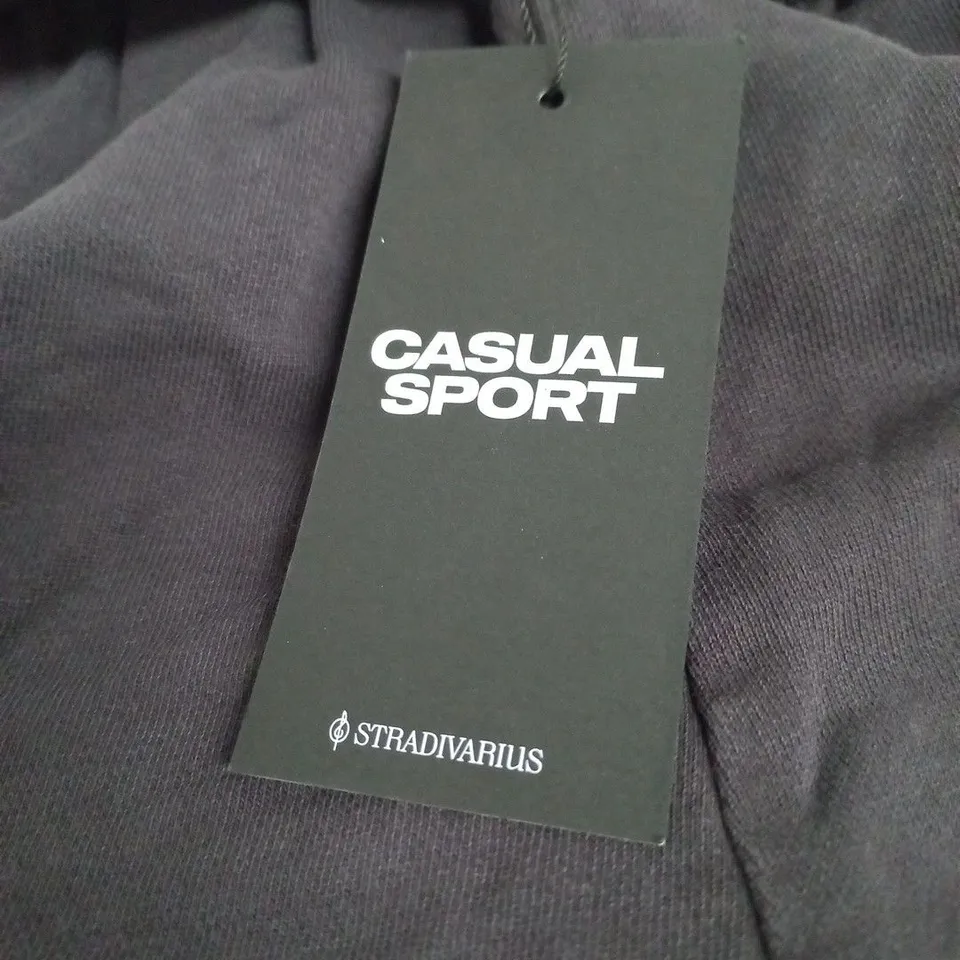 STRADIVARIUS CASUAL SPORT JOGGERS – UK L
