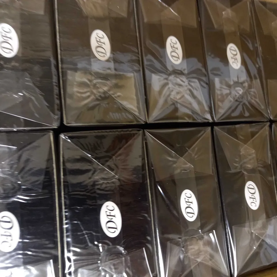 LOT OF 12 DFC MAGNETISM EDT 100ML