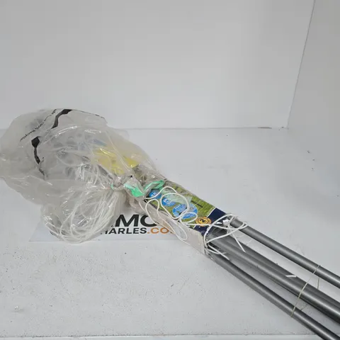 MINKY OUTDOOR AIRER