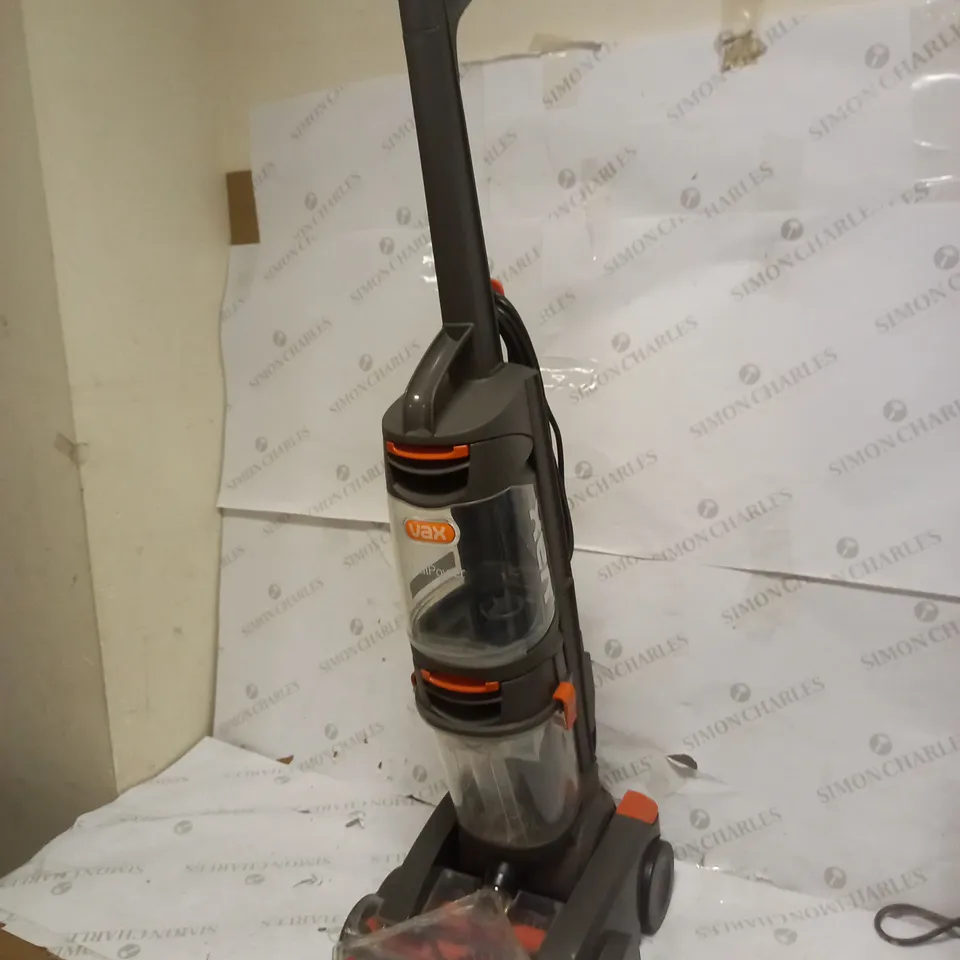 VAX W86-DP-B DUAL POWER CARPET CLEANER