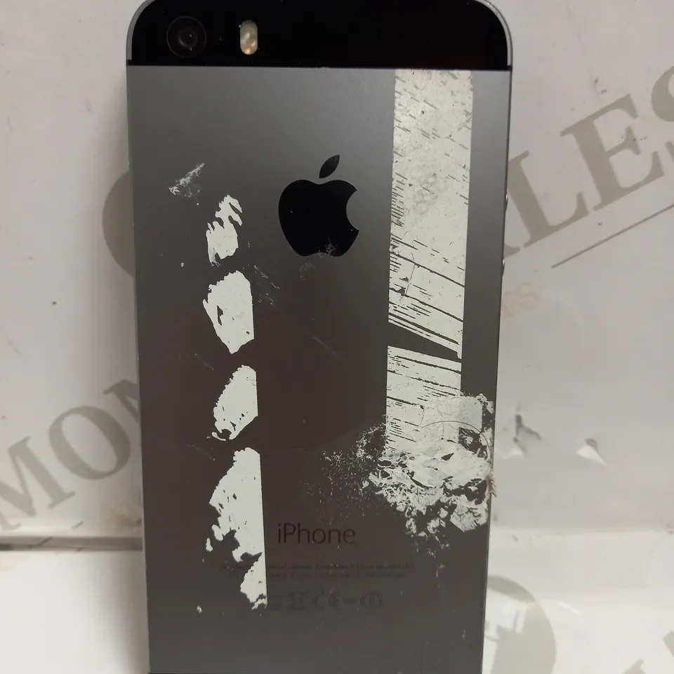 APPLE IPHONE 5S A1457 SMARTPHONE