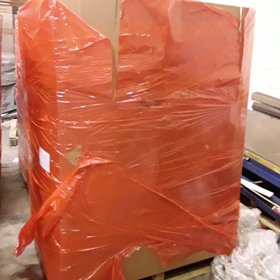 PALLET OF ASSORTED HOUSEHOLD GOODS AND PRODUCT TO INCLUDE; DEKO CIRCULAR SAW, WATERPROOF CAST & BANDAGE PROTECTOR, BLANKET PLANT COVER, PROFESSIONAL WIRE CUTTER ETC