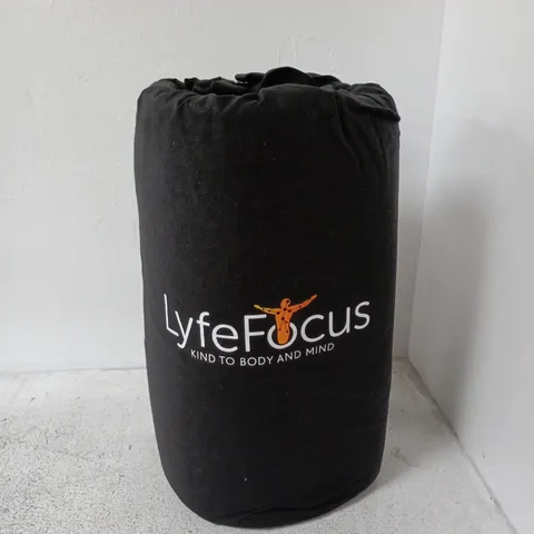 BAGGED LYLE FOCUS ACUPRESSURE MAT
