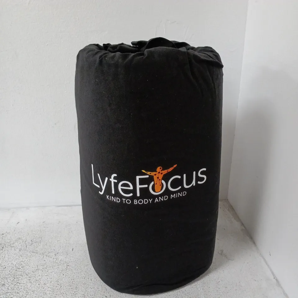 BAGGED LYLE FOCUS ACUPRESSURE MAT