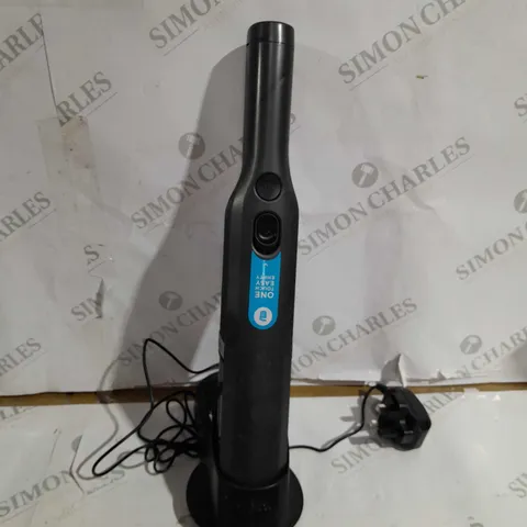 BOXED SHARK CORDLESS HANDHELD VACUUM CLEANER WV200UK