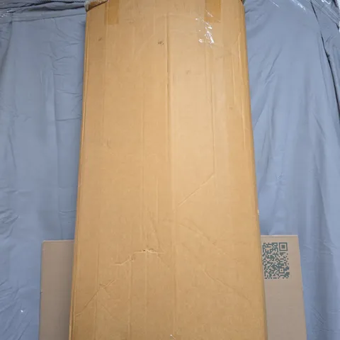 GARDEN STORIES IN BLOOM PRE-LIT FAUX FLORAL TRELLIS 