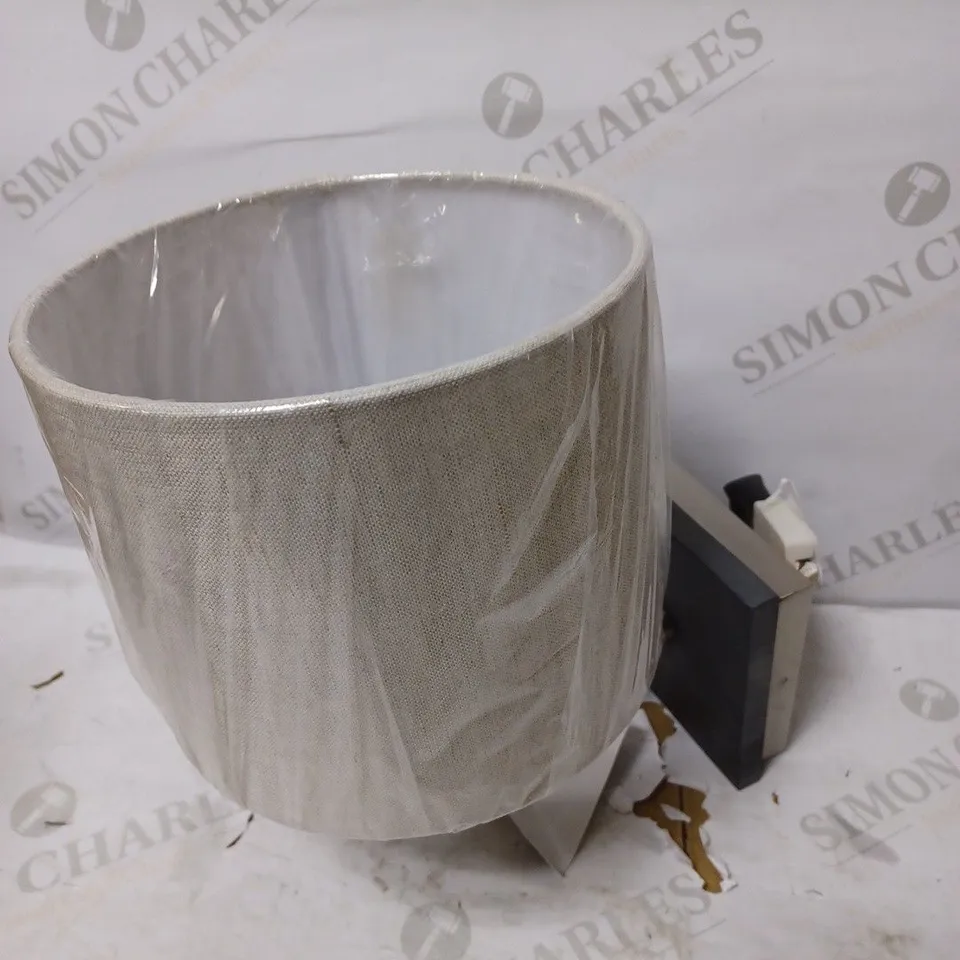 JOHN LEWIS JACK WALL LIGHT