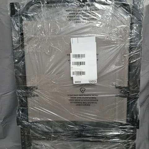 SANTA ROSA 3 DINING CHAIRS - COLLECTION ONLY