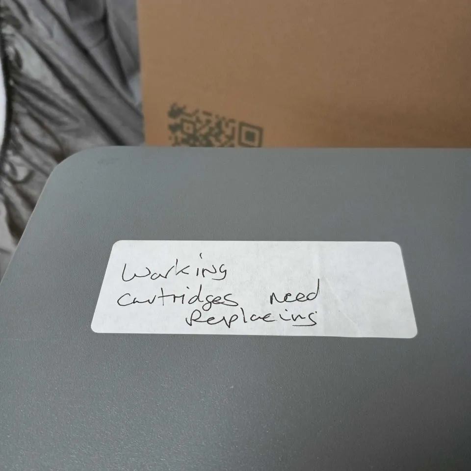 HP OFFICE JET PRO 9022E PRINTER UNBOXED WITHOUT ACCESSORIES