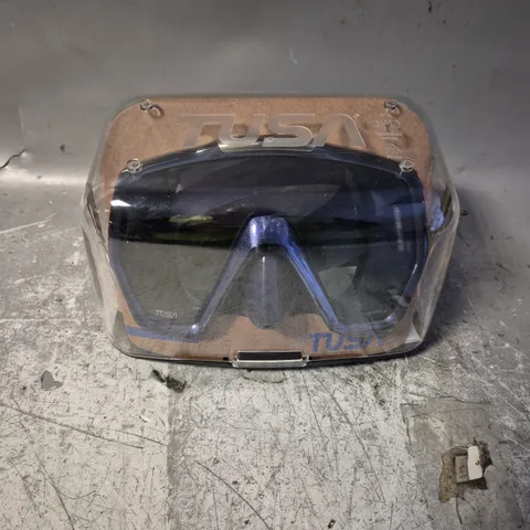 TUSA FREEDOM HD MASK