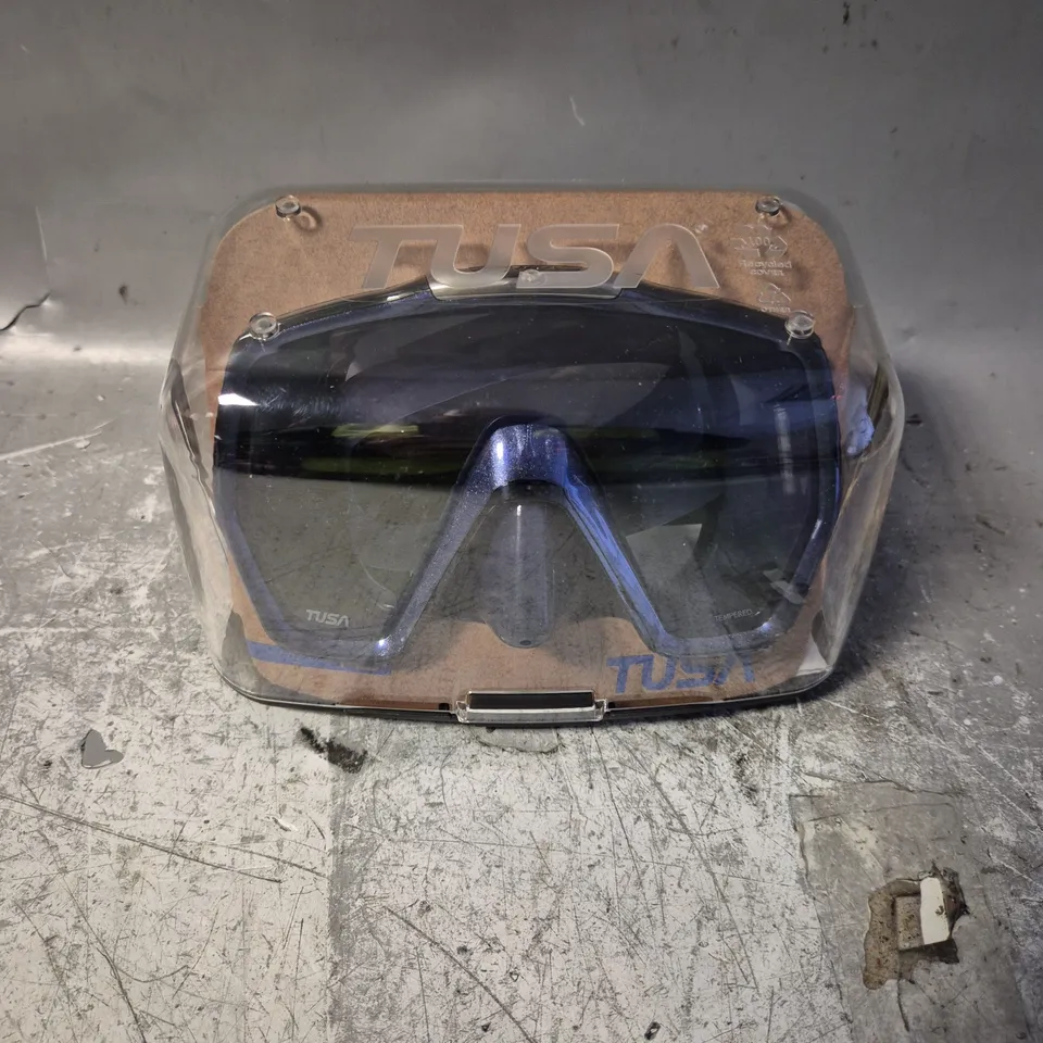 TUSA FREEDOM HD MASK
