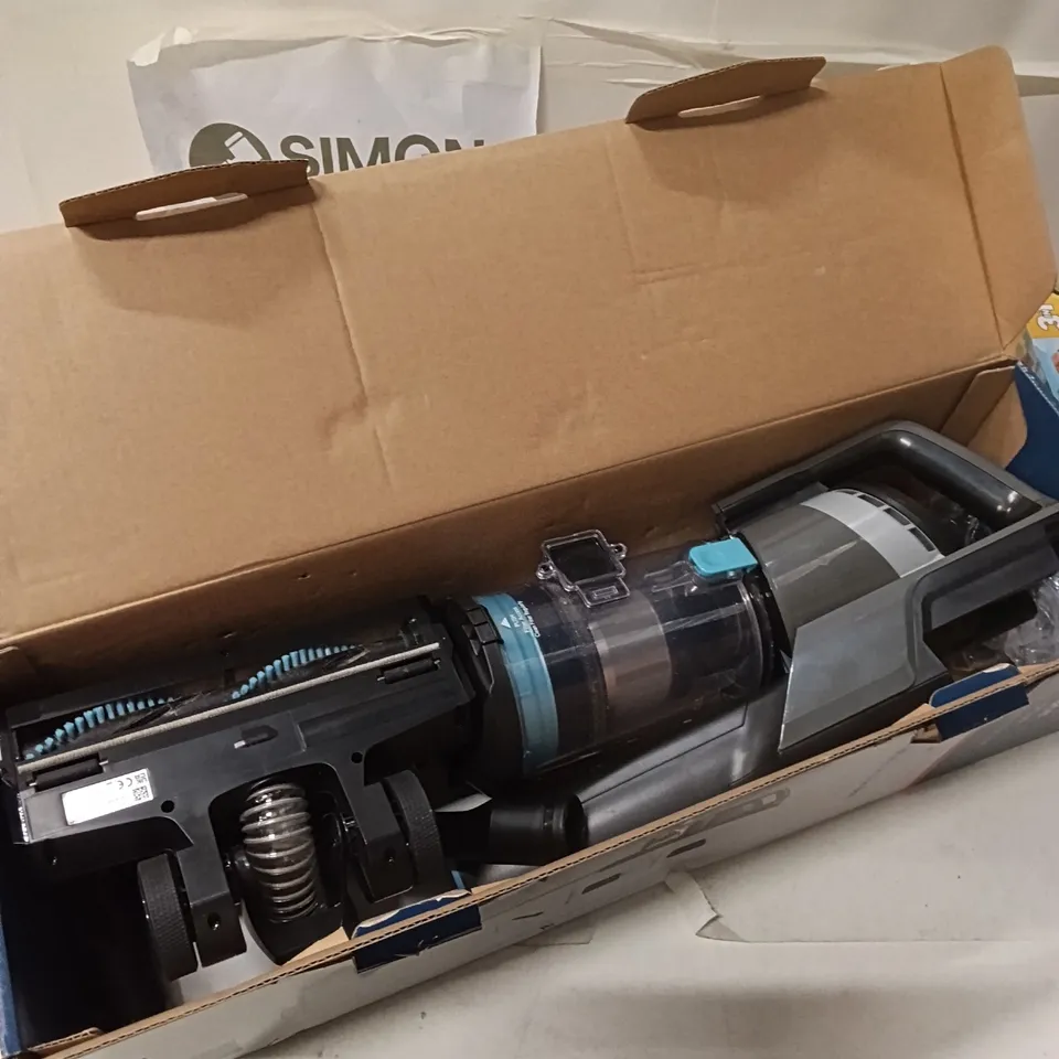 VAX CLSV-PAKA CORDLESS VACUUM