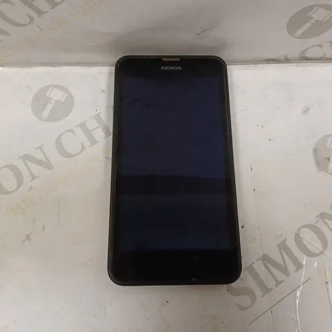 NOKIA LUMIA 635 RM-974