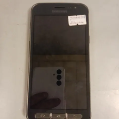 SAMSUNG GALAXY XCOVER 4 SMARTPHONE 