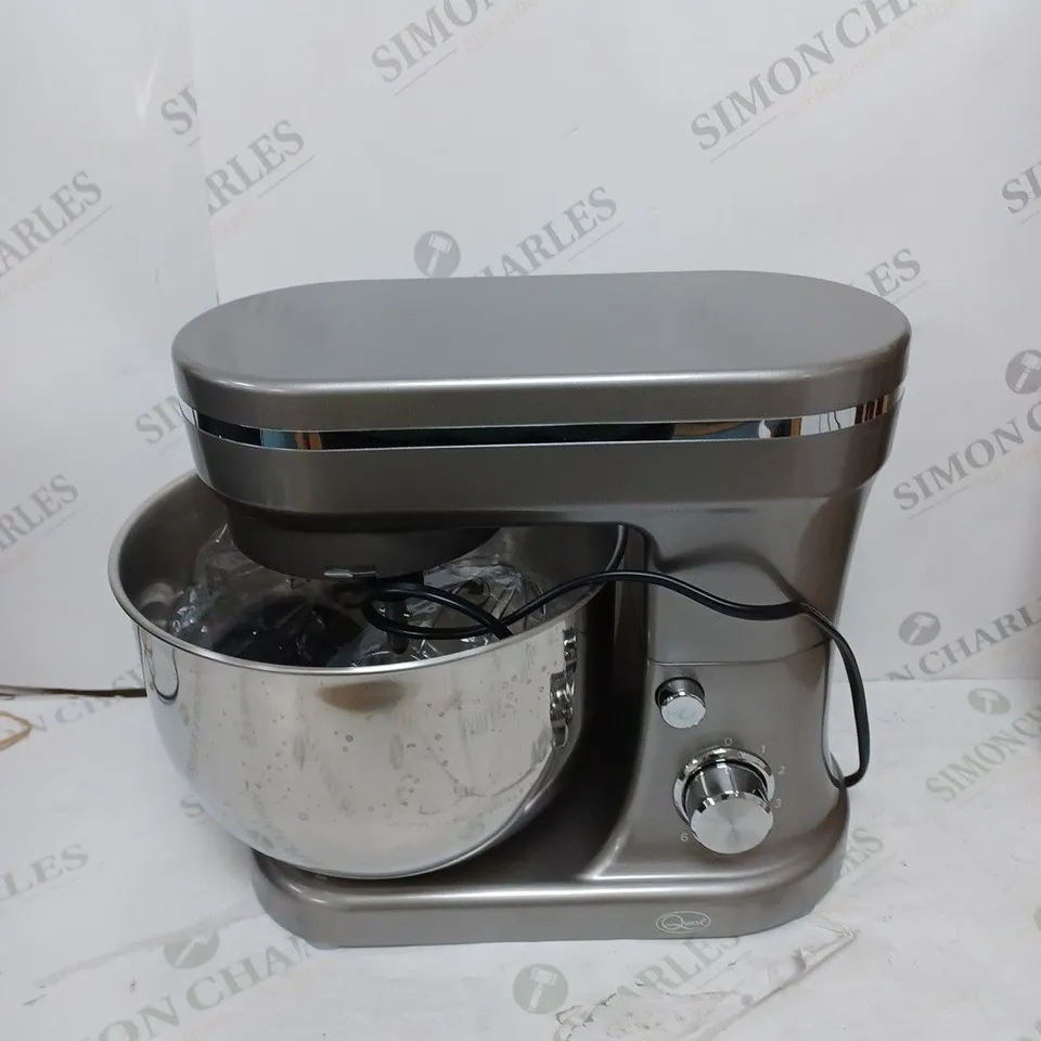 BOXED QUEST 5L 6 SPEED STAND MIXER 