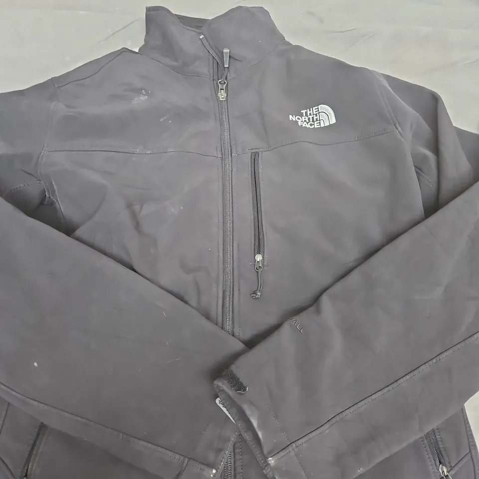 THE NORTH FACE MEN'S JACKET – BLACK, SIZE M