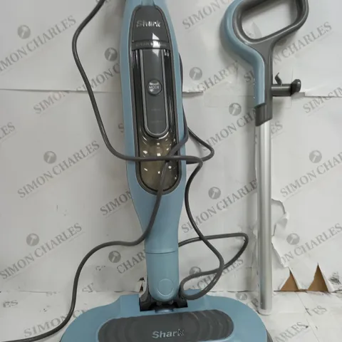SHARK S6002UK STEAM FLOOR MOP
