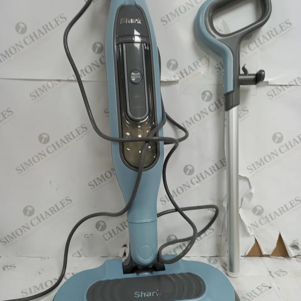 SHARK S6002UK STEAM FLOOR MOP