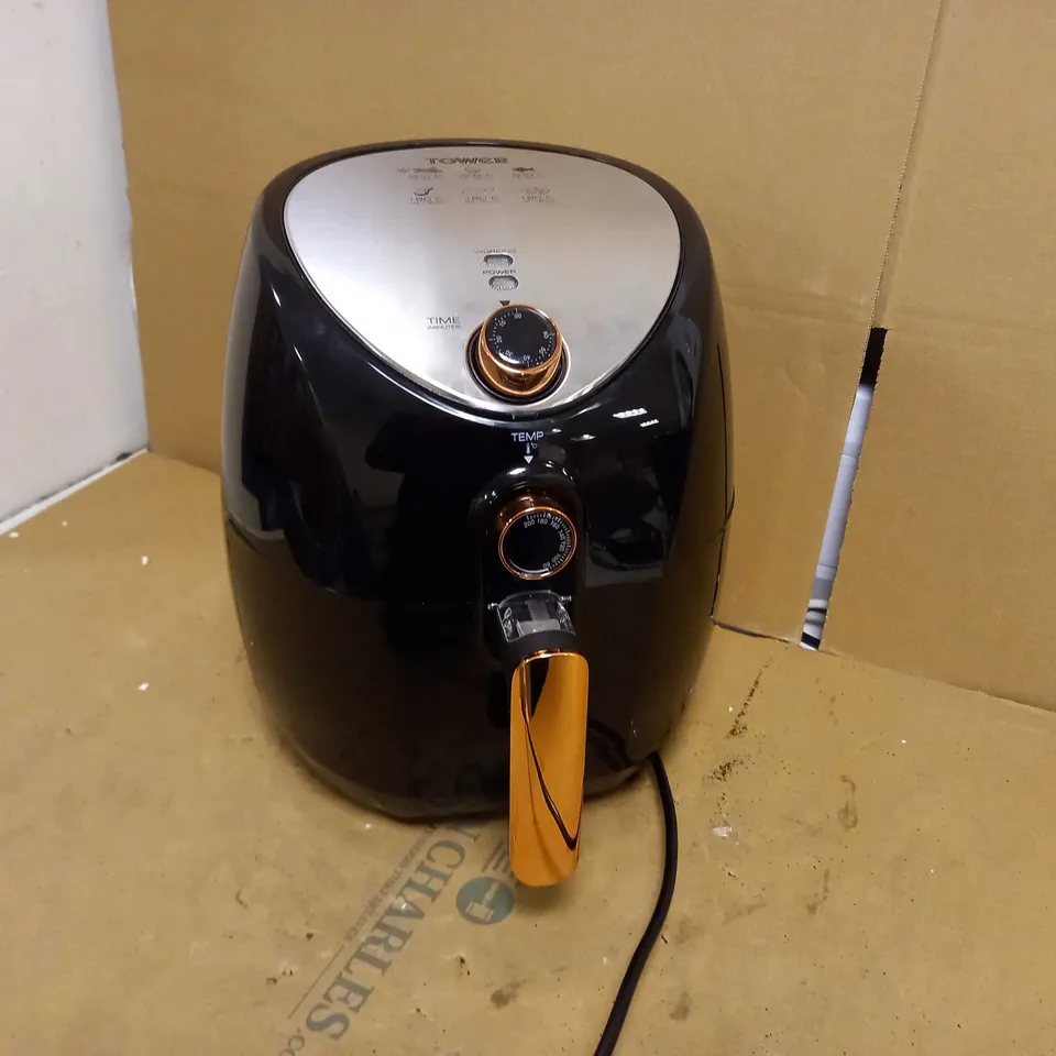 TOWER VORTEX AIR FRYER