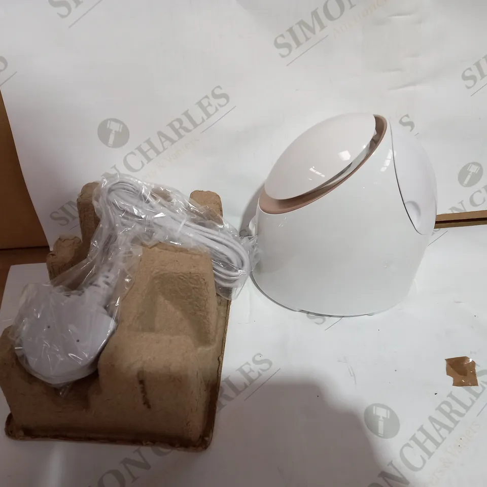 PANASONIC EH-XS01 FACIAL STEAMER
