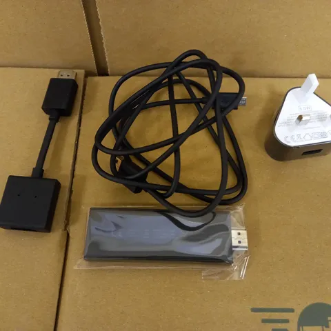 AMAZON FITE TV STICK LITE