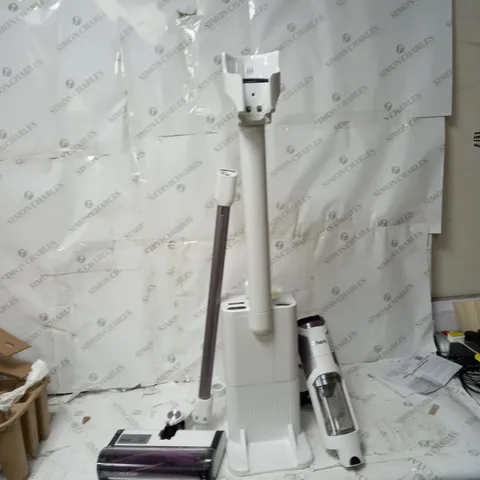 SHARK DETECT PRO 1.3L AUTO EMPTY VACUUM CLEANER IW3510UK