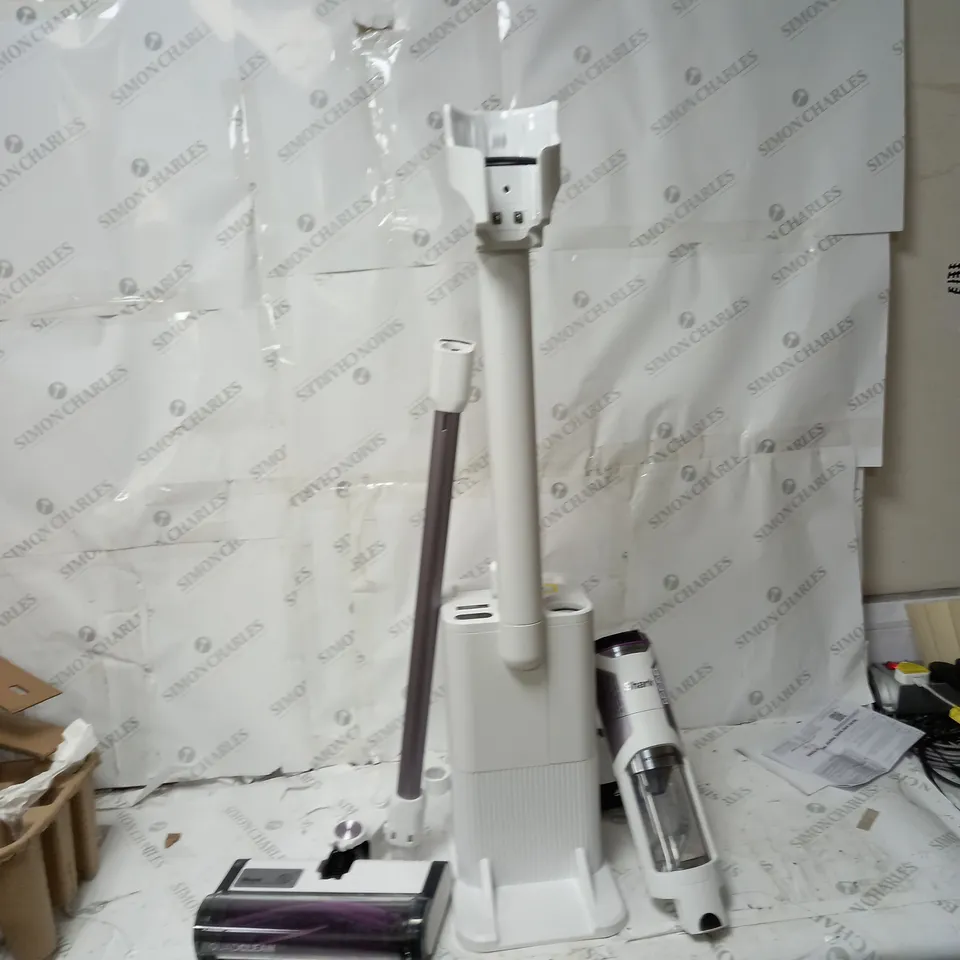 SHARK DETECT PRO 1.3L AUTO EMPTY VACUUM CLEANER IW3510UK