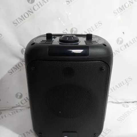 BOXED AUDIAL PARTY 15W SPEAKER 