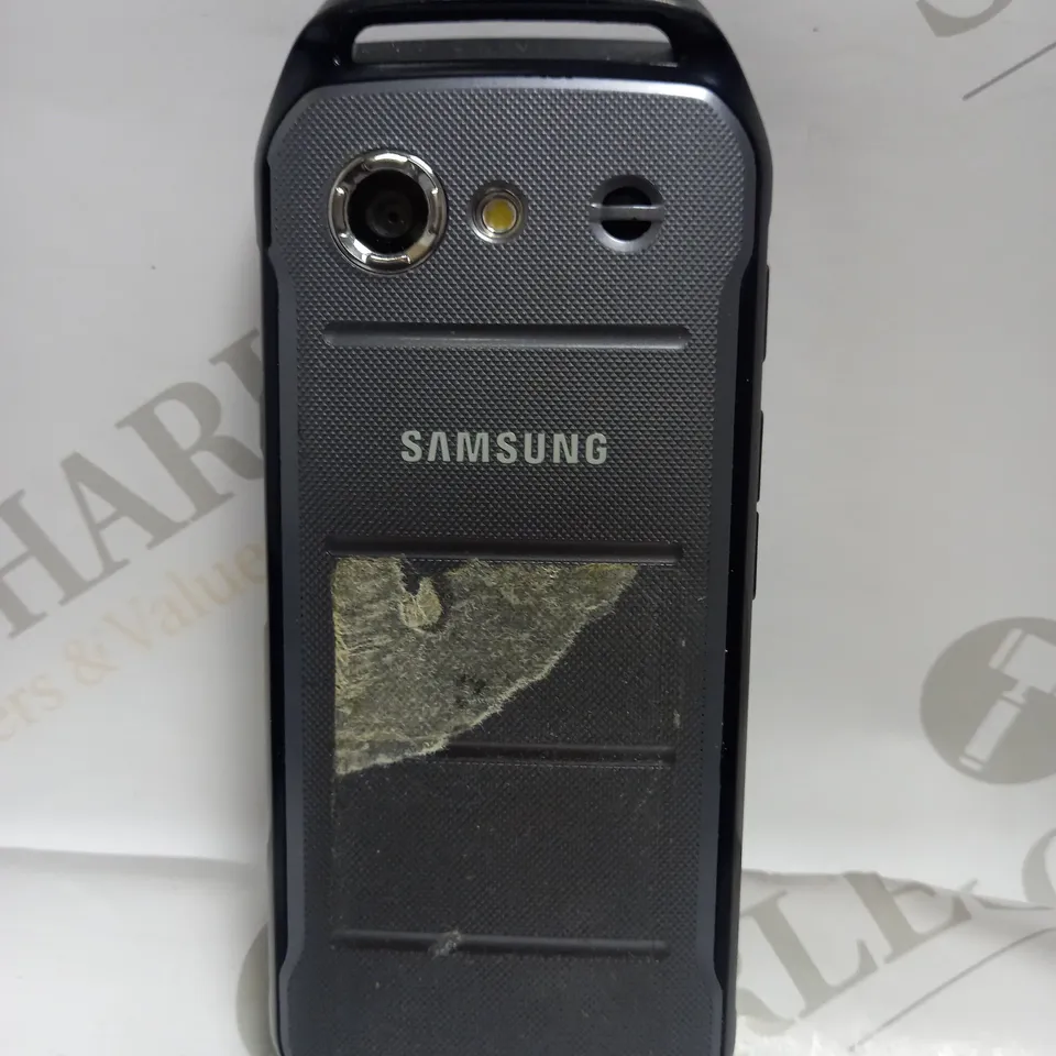 SAMSUNG SM-B550H