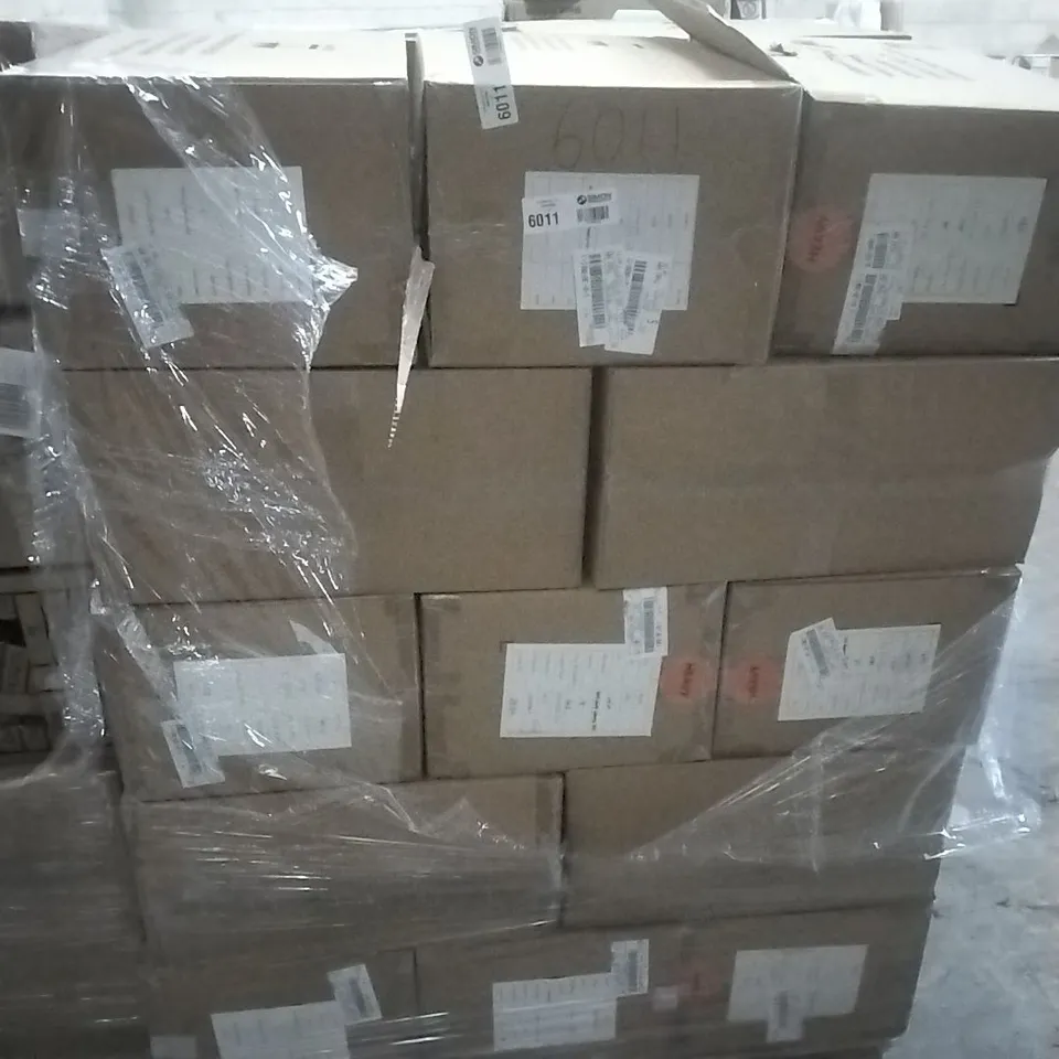 A PALLET TO CONTAIN APPROXIMATELY 85 WOMENS DESIGNER CLOTHES WHICH INCLUDE;JD WILLIAMS OVERSIZED HOODIE, JUMPERS, LOUNGE WEAR ETC
