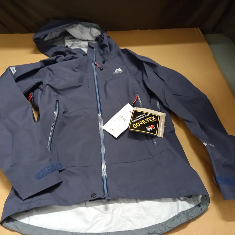 MOUNTAIN EQUIPMENT RUPAL WOMENS JACKET - UK 12