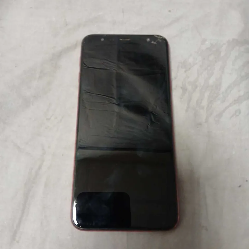 SAMSUNG GALAXY J4 PLUS SMARTPHONE – PINK