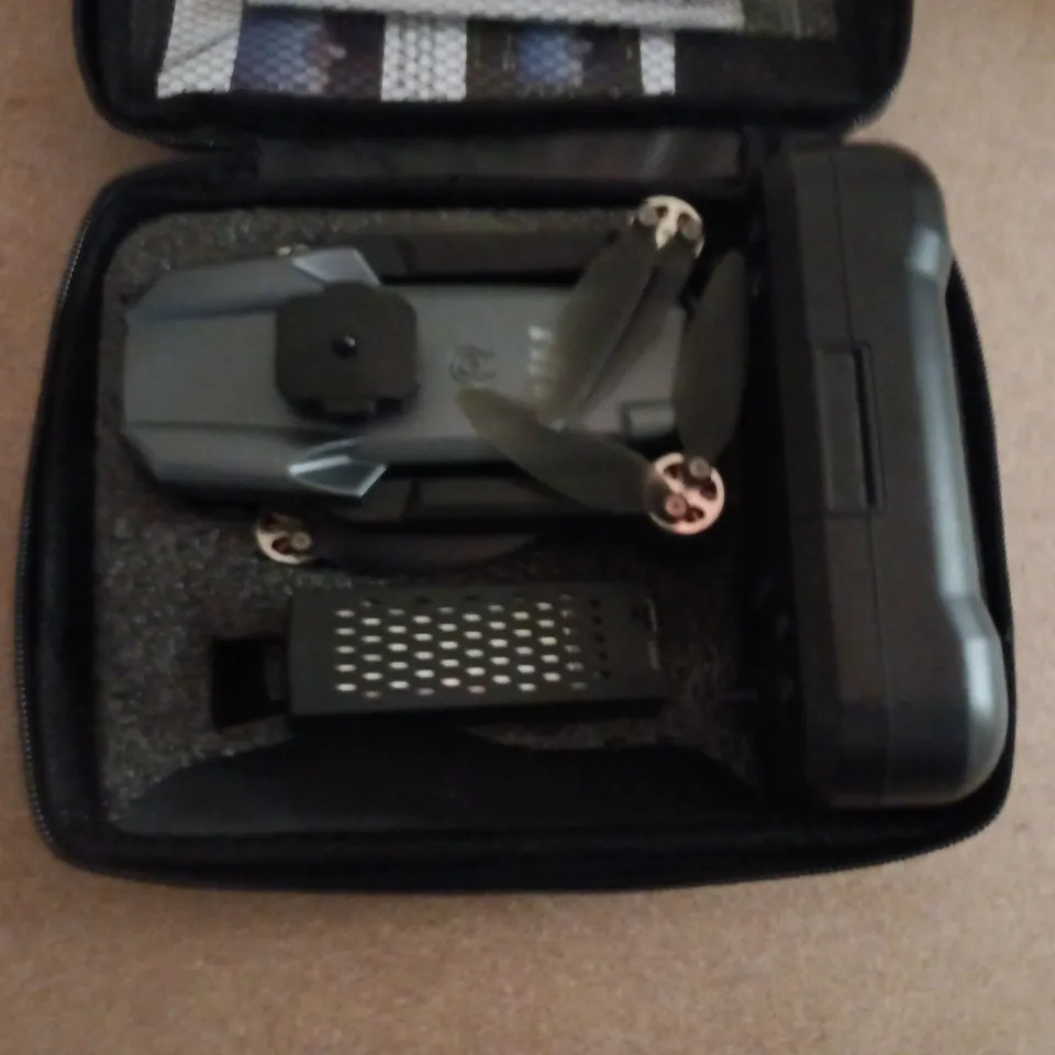 BOXED M9 DRONE