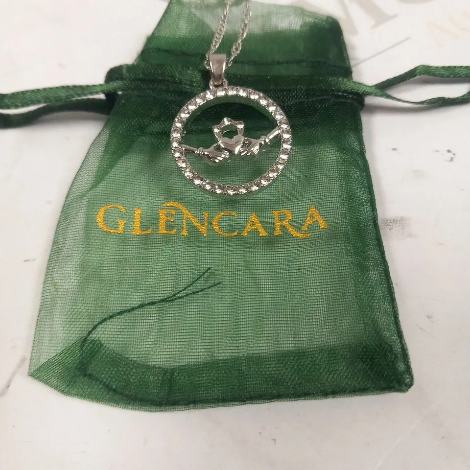 GLENCARA NECKLACE