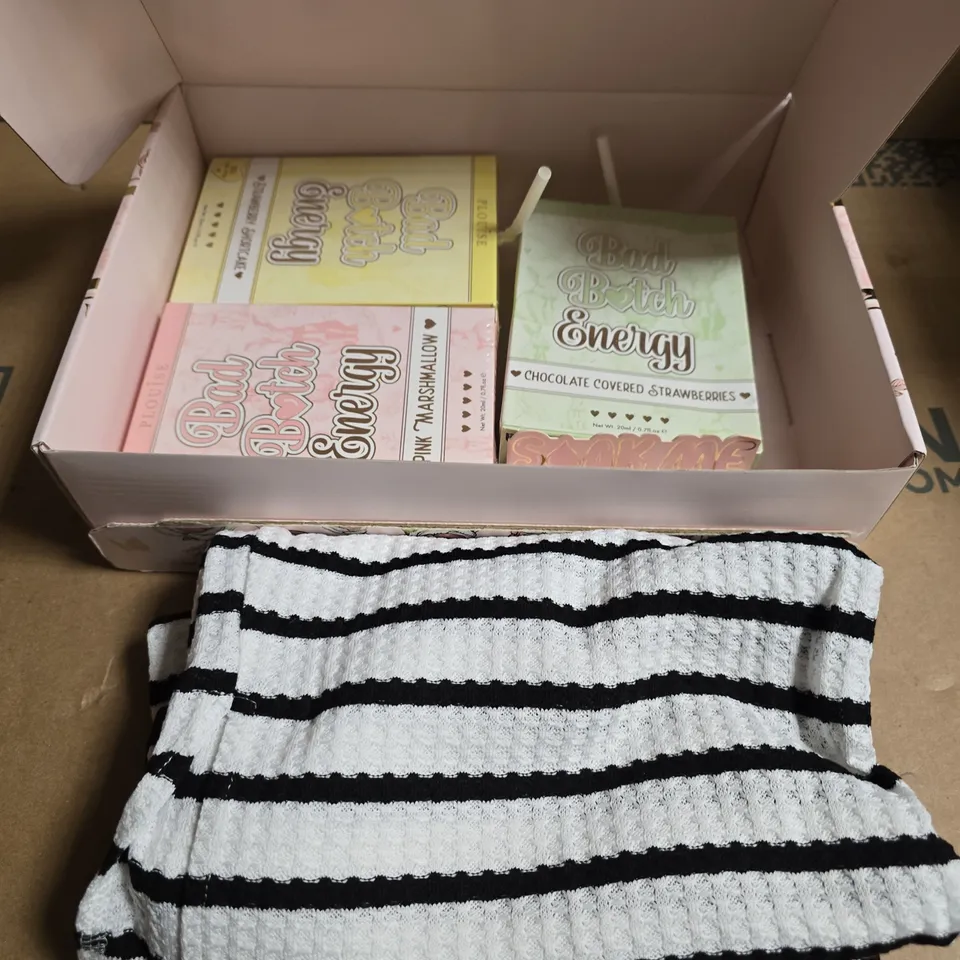 P.LOUISE ASSORTED BEAUTY SET