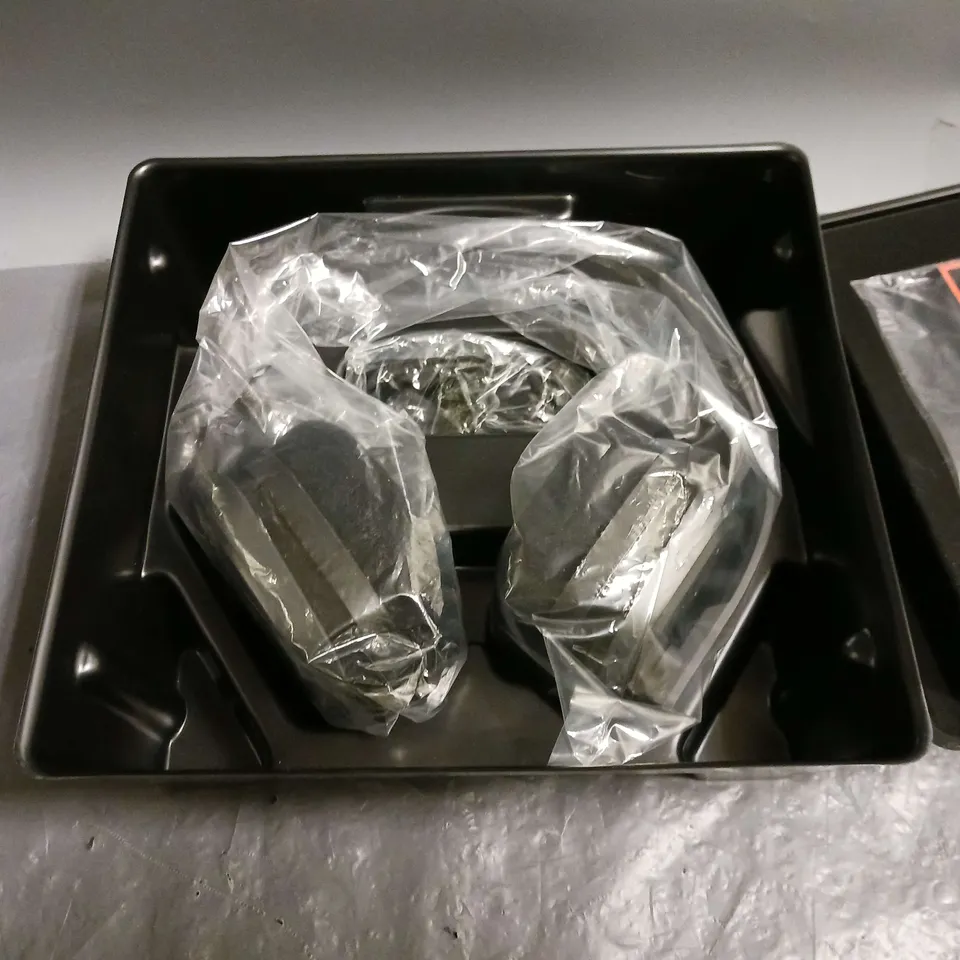 BOXED ASTRO A10 HEADPHONES 