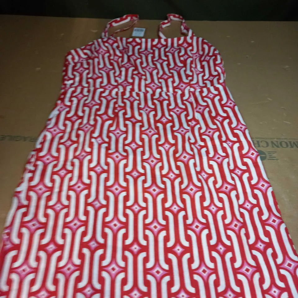 BODEN OCCASSIONAL DRESS SIZE 14