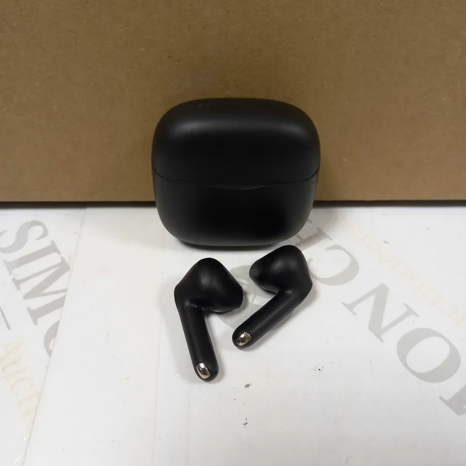 SOUNDPEATS WIRELESS EARPHONES