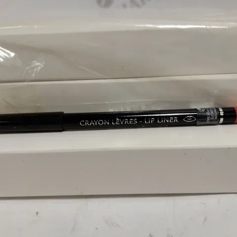 5 X GIVENCHY 05 CORIAL DECOLETTE LIP LINER