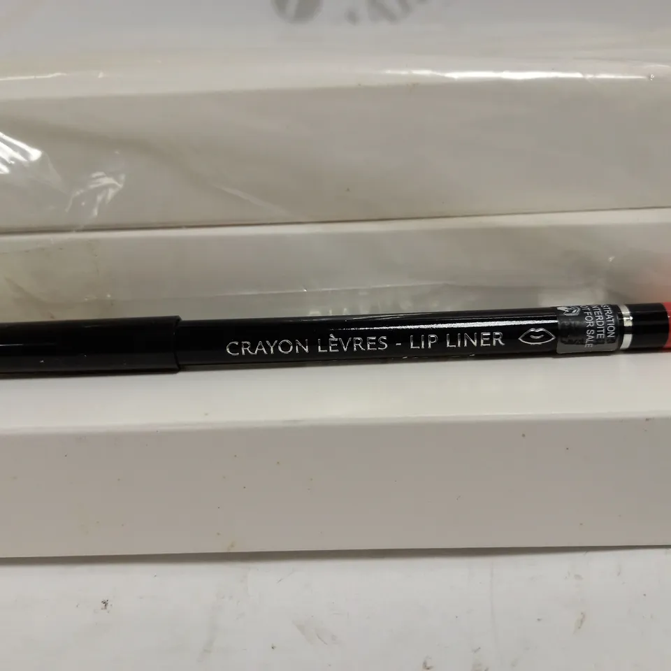 5 X GIVENCHY 05 CORIAL DECOLETTE LIP LINER 