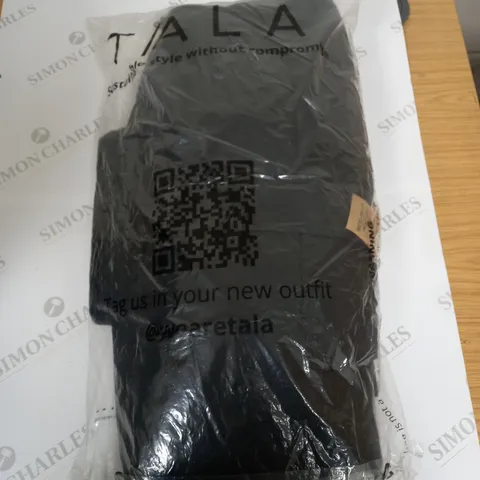 BAGGED TIALA STORM PUFFER JACKET SIZE S