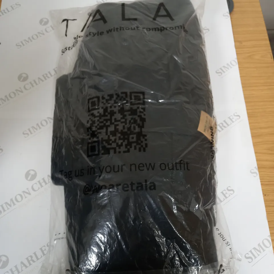BAGGED TIALA STORM PUFFER JACKET SIZE S