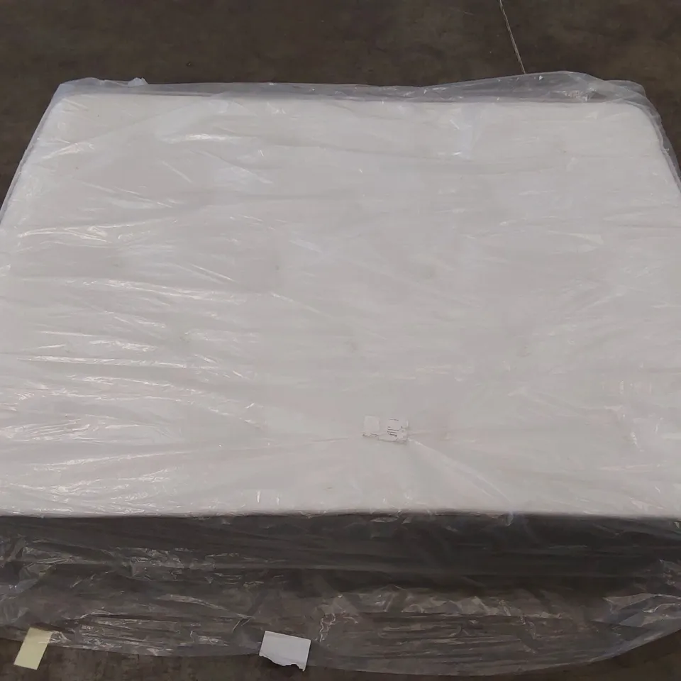 QUALITY BAGGED ASPIRE KING SIZE MATTRESS 