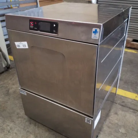 SAMMIC AX-51BC CABINET DISHWASHER